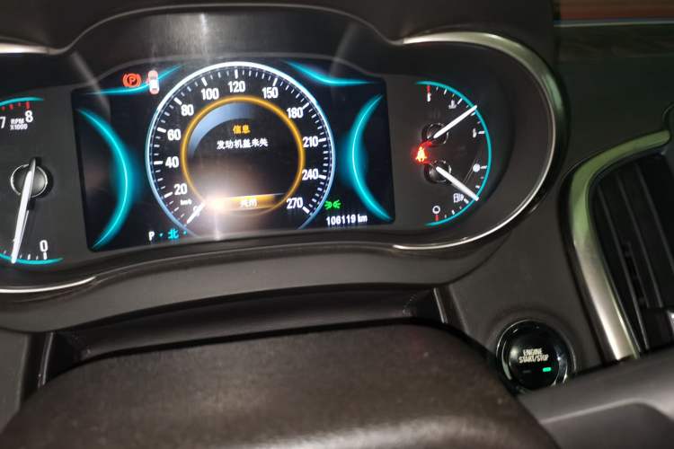 Used Buick LaCrosse 2013 2.4L SIDI Luxury Comfort Edition