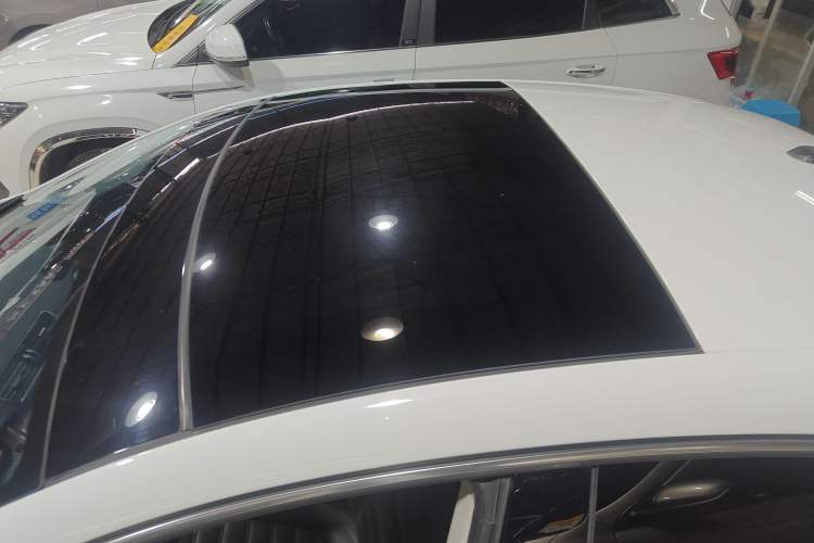 Used Volkswagen FAW-Volkswagen CC 2016 1.8TSI Luxury Model