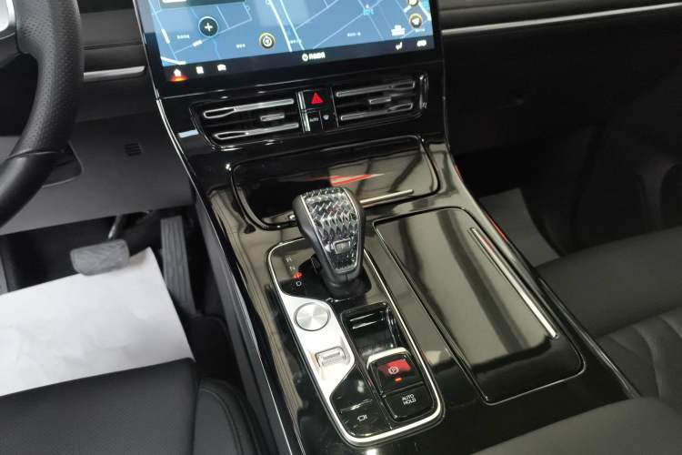 Used GAC Trumpchi M8 2024 Master Series 400T Prestige Edition
