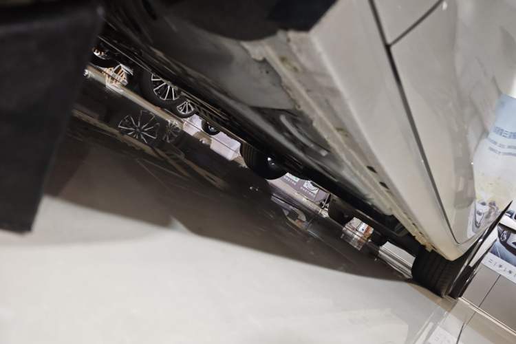 Used Buick LaCrosse 2023 Restyled 25T Cross-Country Edition
