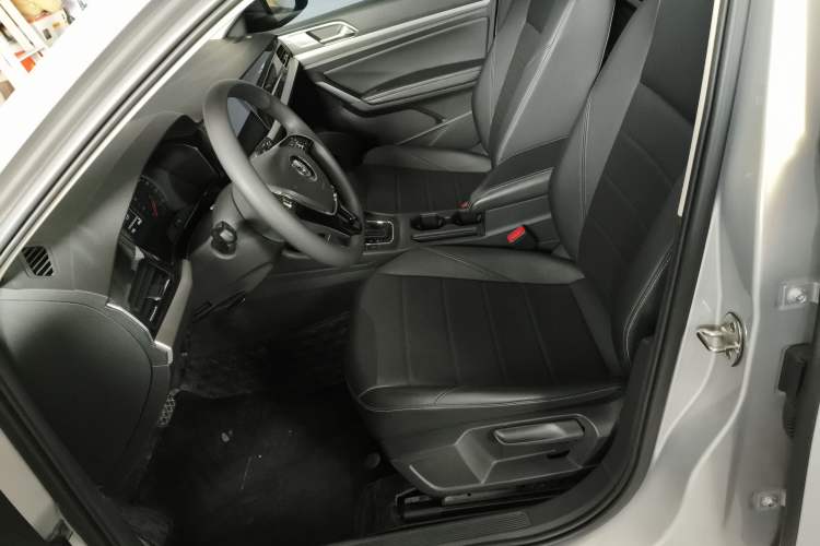 Used Volkswagen Lavida 2018 1.5L Automatic Comfort Edition China V Standard
