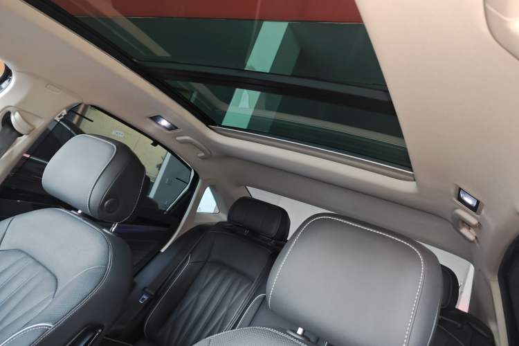 Used Volkswagen Passat 2022 330TSI Luxury Edition