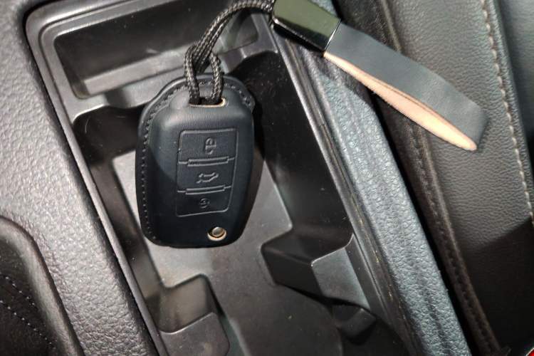 Used Volkswagen Sagitar 2018 280TSI DSG Ignite Edition
