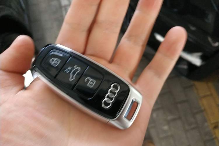 Used Audi Q7 2022 45 TFSI quattro S line Sport Edition