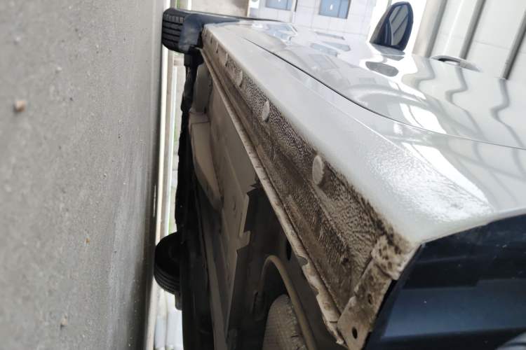 Used Chevrolet Cavalier 2019 320 Automatic Enjoyment with Sunroof
