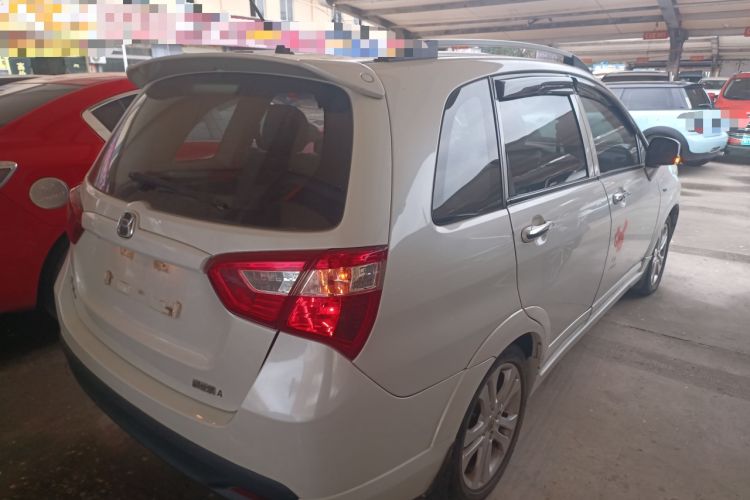 Used Suzuki Liana A6 2014 Hatchback 1.4L Manual Ideal Model