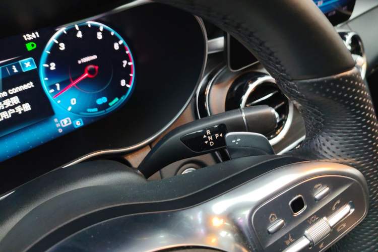 Used Mercedes-Benz C-Class 2020 C 260 L Sport Edition