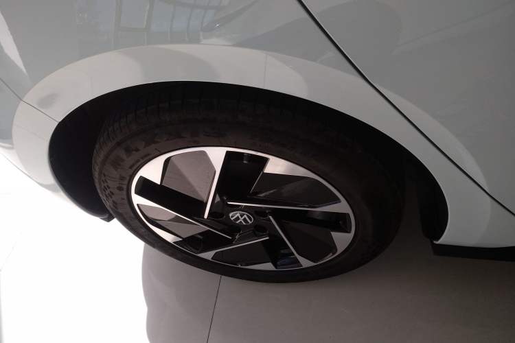 Used Volkswagen ID.3 2025 Smart Version Pure & Intelligent Enjoyment Edition