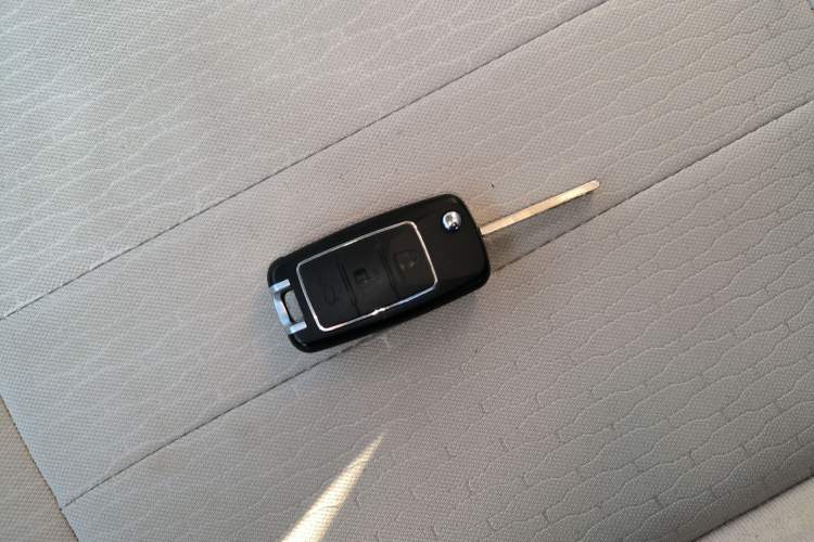 Used FORTHING Lingzhi 2024 M5L 1.5T Manual Base Model 7 Seats
