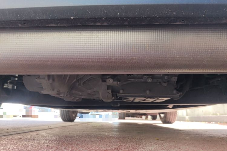 Used  fortwo 2018 1.0L 52kW Hardtop Passion Edition China V Standard
