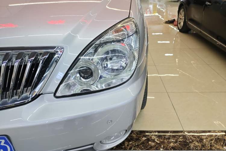 Used Buick GL8 2014 2.4L Classic Edition