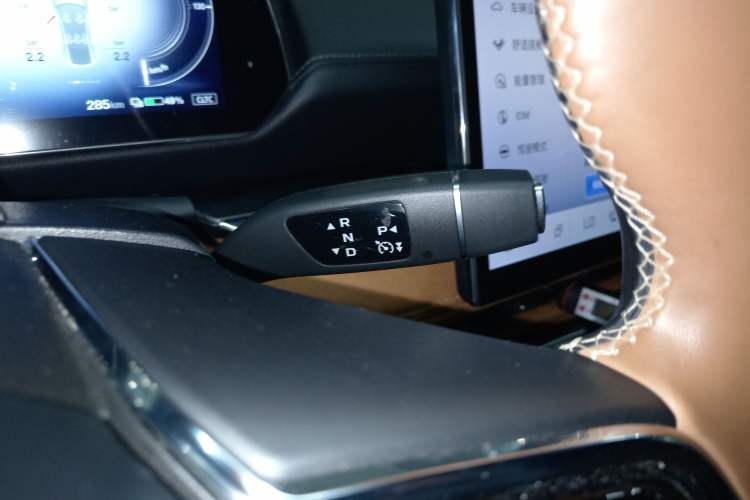 Used Mazda EZ-6 2024 Pure Electric 600 Zhiya Edition
