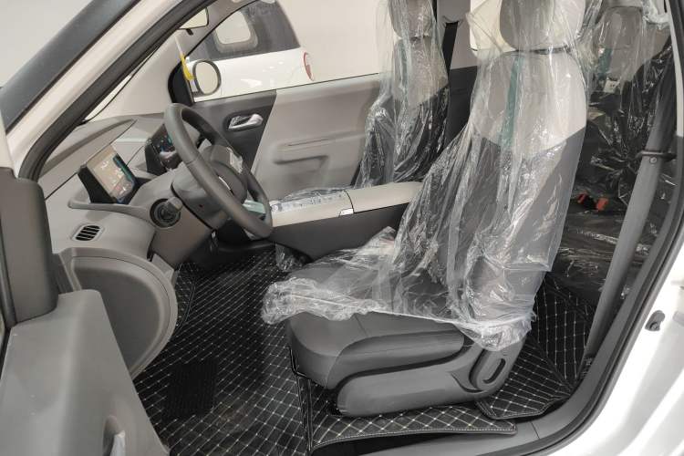 Used  Lumin 2025 205 km Xiangqin Version