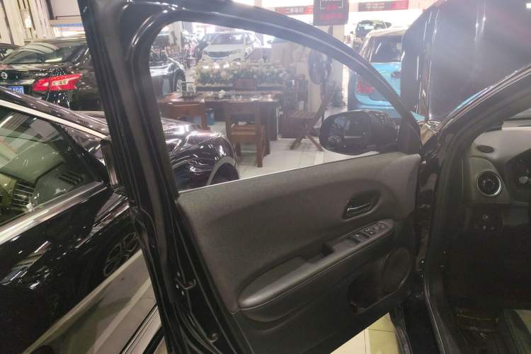 Used Honda XR-V 2020 1.5L CVT Comfort Version
