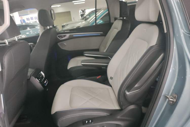 Used Volkswagen Talagon 
