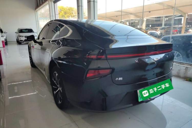 Used XPeng P7 2022 586G