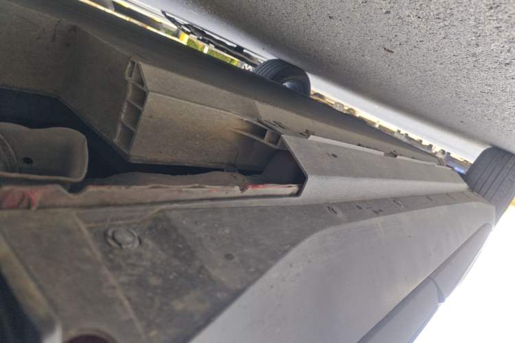 Used XPeng G3 2020 520 Smart Edition
