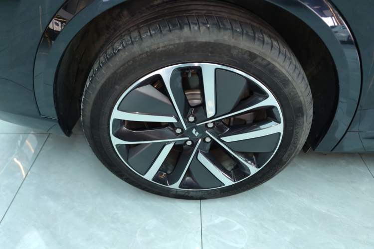 Used Li Auto L9 2024 Pro Model