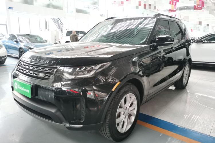 Used Land Rover Discovery 2017 3.0 SC V6 S