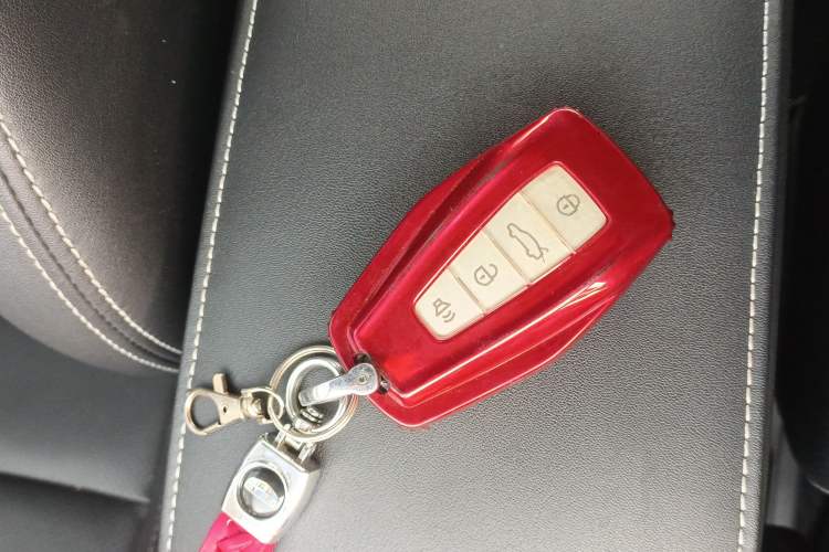 Used Geely Auto Emgrand 2020 1.5L CVT Luxury Model
