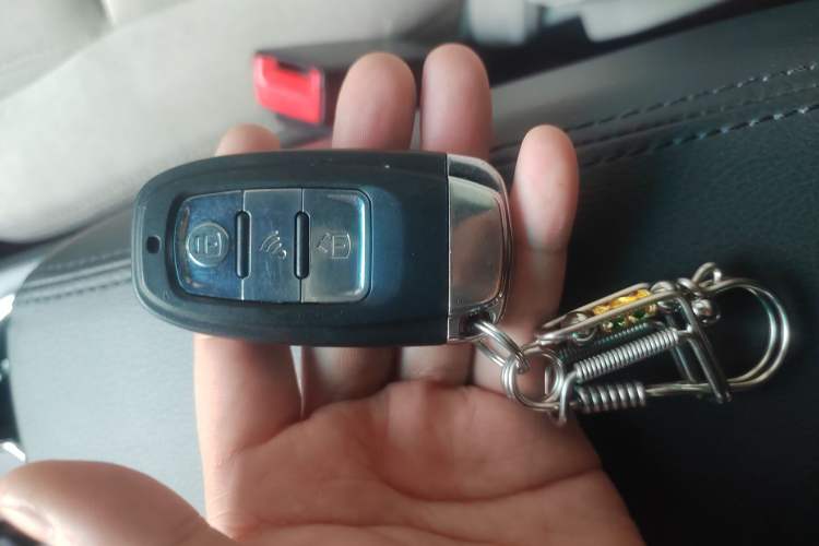 Used Ford Explorer 2015 2.0T Automatic U.S.-Specified Version Front-Wheel Drive