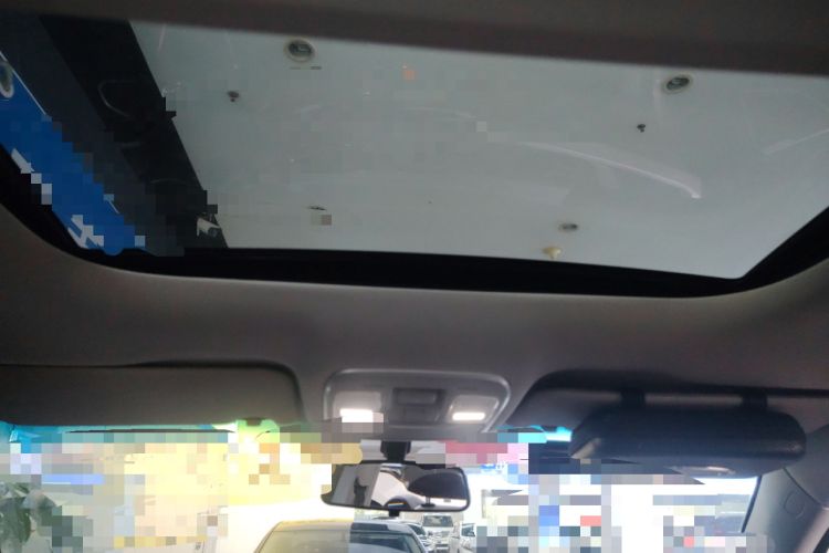 Used Geely Auto Emgrand X7 Sport 2022 1.8TD DCT Zhiya Trim
