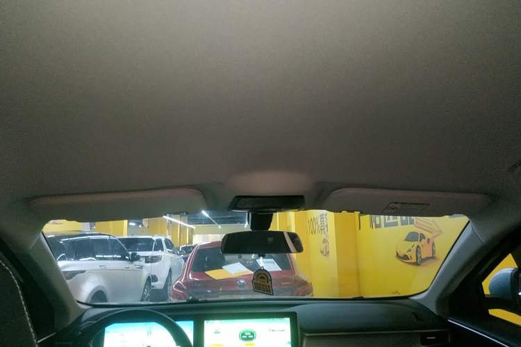 Used NETA U 2021 Pro 400 Cruiser Edition