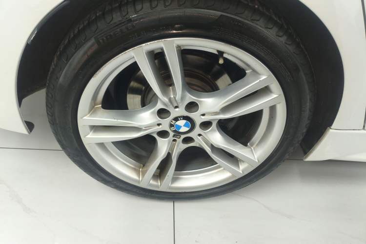 Used BMW 3 Series 2019 320Li M Sport Package
