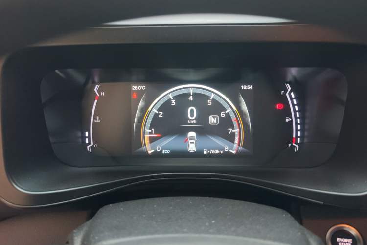 Used GAC Trumpchi GS3 2021 POWER 270T Automatic Luxury Edition
