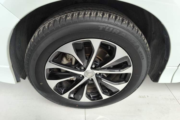 Used Honda Avancier 2017 240TURBO Two-Wheel Drive Comfort Version
