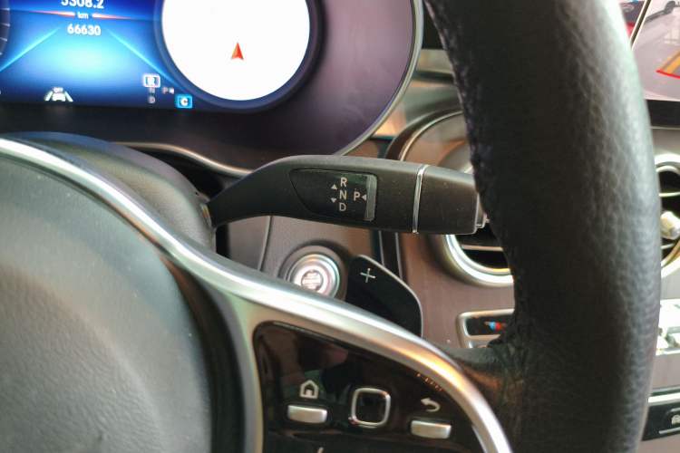 Used Mercedes-Benz GLC 2020 Facelift GLC 300 L 4MATIC Dynamic Edition