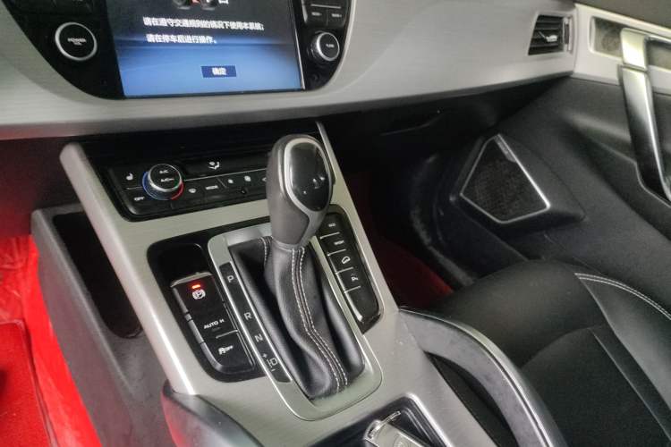 Used Geely Auto Emgrand X7 Sport 2016 1.8TD Automatic Smart Model
