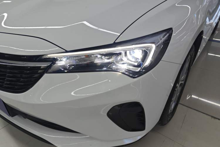 Used Buick Verano 2023 Pro Enjoyment Edition
