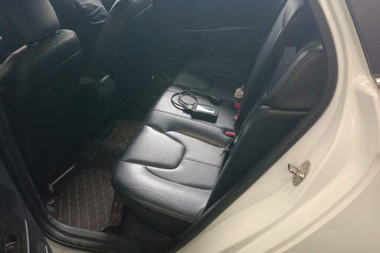 Used Chery Arrizo 5 2017 1.5L Manual Lingchao Edition