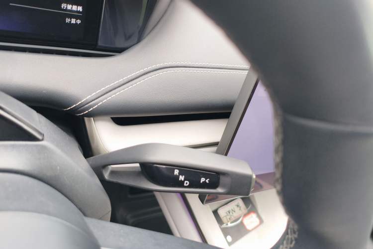 Used  SU7 2024 Four-Wheel Drive Ultra-Long Range Advanced Intelligent Driving Max Edition