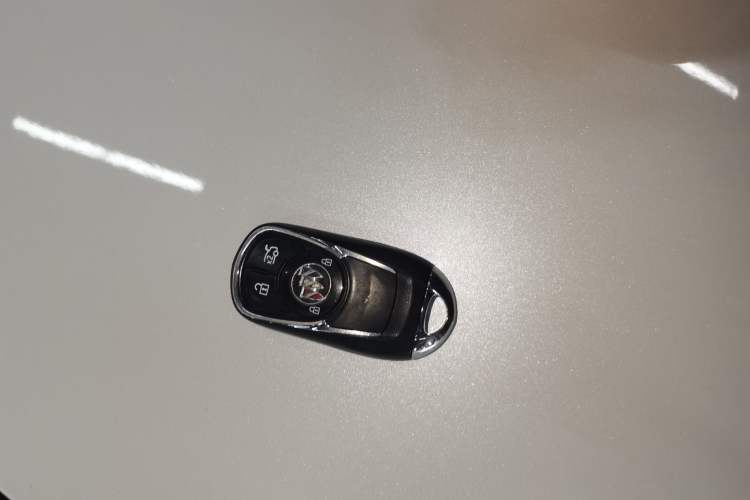 Used Buick Regal 2023 552T Smart Enjoyment Version
