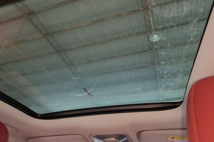 Used Changan CS75 PLUS 2020 1.5T Automatic Luxury Version