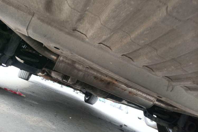 Used GAC Trumpchi M6 2023 PRO 270T DCT Luxury Edition
