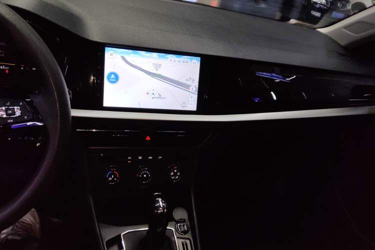 Used Volkswagen Lavida 2022 280TSI DSG Comfort Edition
