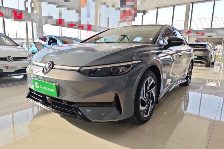 Used Volkswagen ID.7 VIZZION 2024 First Edition