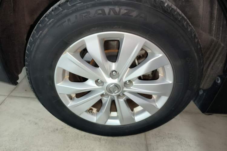 Used Nissan Teana 2018 2.0L XL Smart Upgrade Edition
