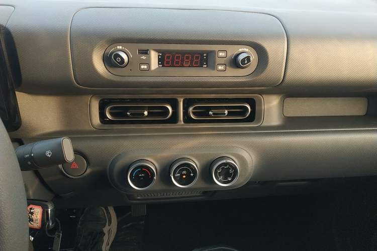 Used Wuling Zhiguang New Energy 
