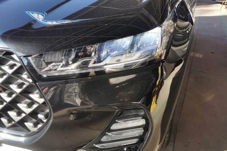 Used Chery Tiggo 7 2020 Discovery Edition 1.5T CVT Discovery No.1
