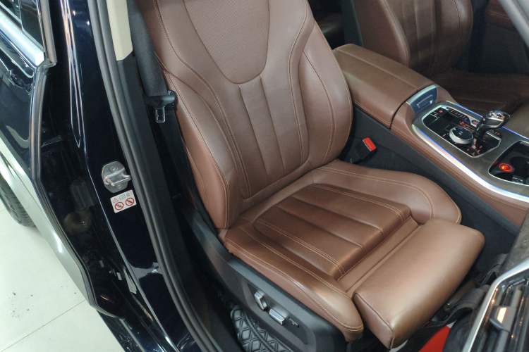 Used BMW X5 2019 xDrive30i M Sport Package
