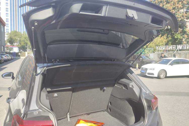 Used Volkswagen ID.3 2024 Intelligent Edition
