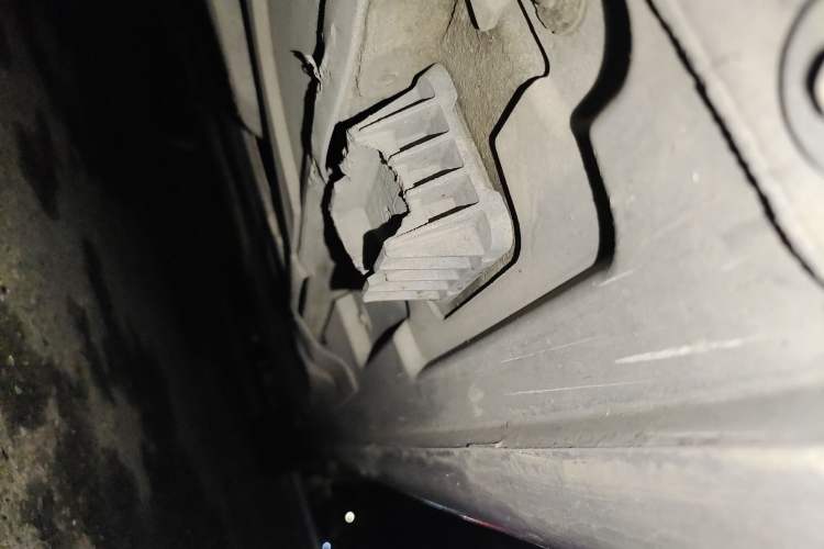 Used BMW 5 Series 2014 525Li Luxury Design Package
