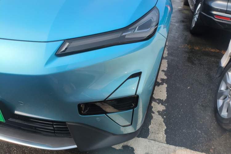 Used  S05 2024 510 Ultra Pure Electric Version