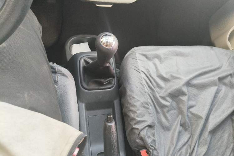 Used Chana Star 5 2022 1.4L Classic Edition Passenger Vehicle JL473Q3
