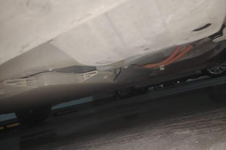 Used ORA Black Cat 2021 351 km Standard Version
