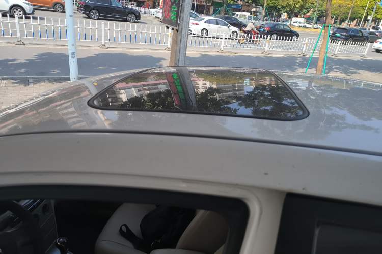 Used Toyota Corolla EX 2013 1.6L Automatic Excellence Edition
